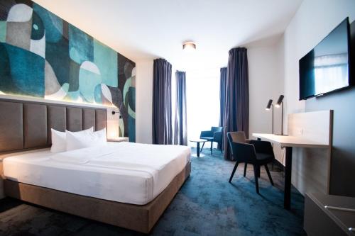 Taste Hotel Kulmbach in คูล์มบาค