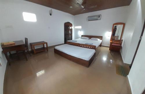 NEST HERITAGE HOME ALLEPPEY