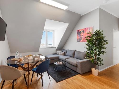  SKY9 Apartments Wienerberg in Wien