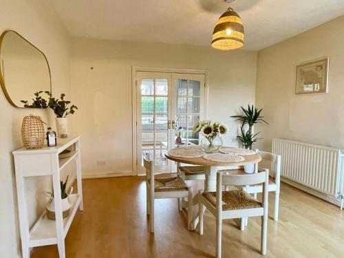 Létesítmények, Cosy Croft Cottage in Rawmarsh