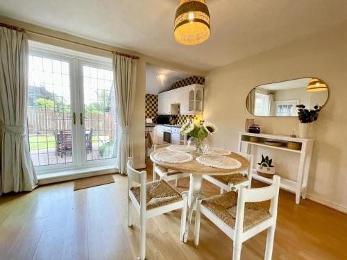 Létesítmények, Cosy Croft Cottage in Rawmarsh