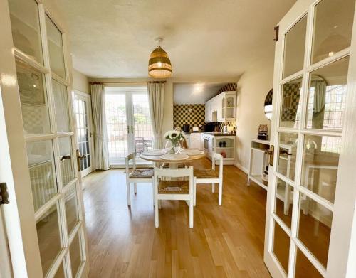 Létesítmények, Cosy Croft Cottage in Rawmarsh