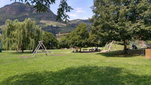 Loft del Talvera 1 in Gries-San Quirino