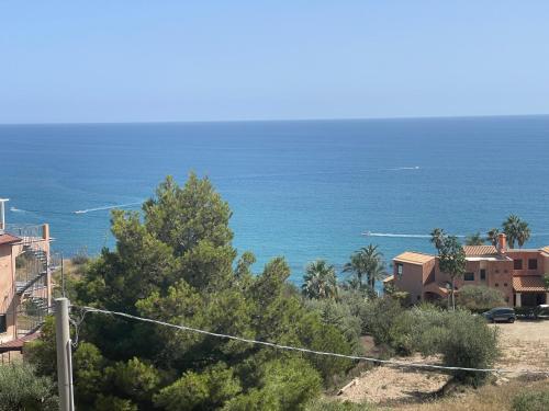  Orizzonte senza Fine in Marina di Palma