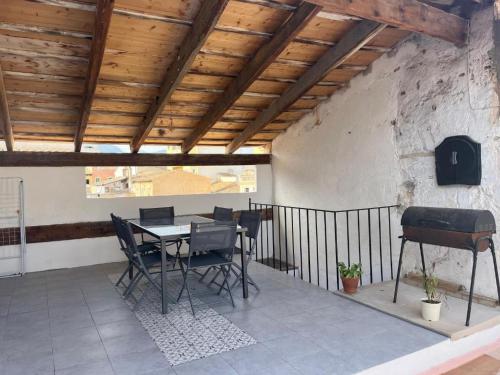 Apartamento Casa Teatre