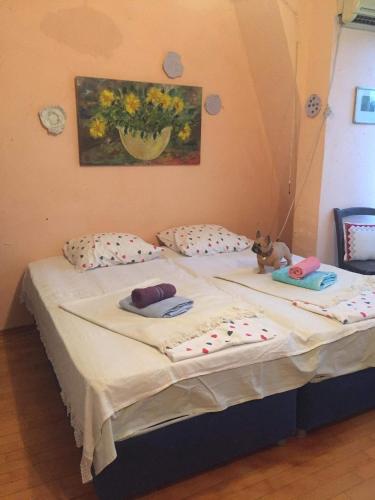 Apartment with a view, Skopje