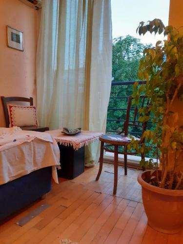 Apartment with a view, Skopje (photo 2)