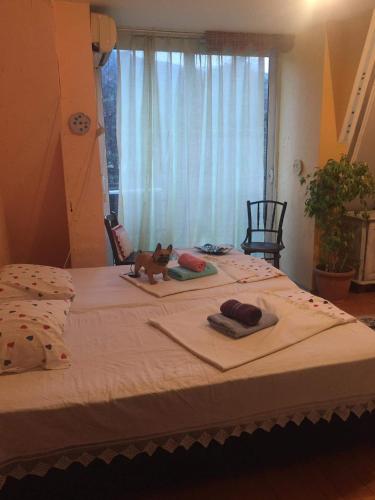 Apartment with a view, Skopje (photo 6)