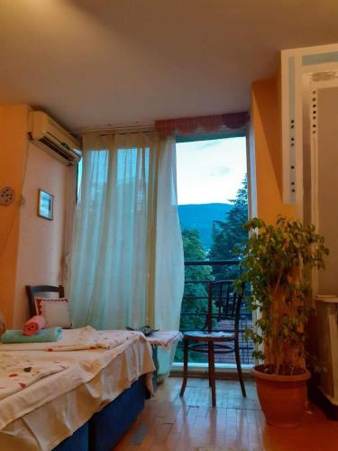 Apartment with a view, Skopje (photo 7)