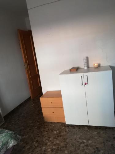 Habitación privada