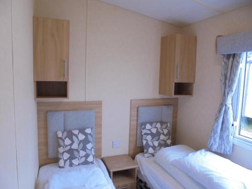 8 Berth on Southview Bowness Central Heated