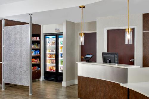 SpringHill Suites Memphis Downtown SpringHill Suites Memphis Downtown