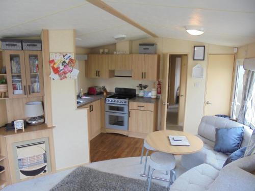 8 Berth on Southview Bowness Central Heated