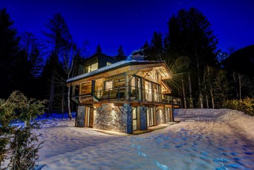 Superior Chalet