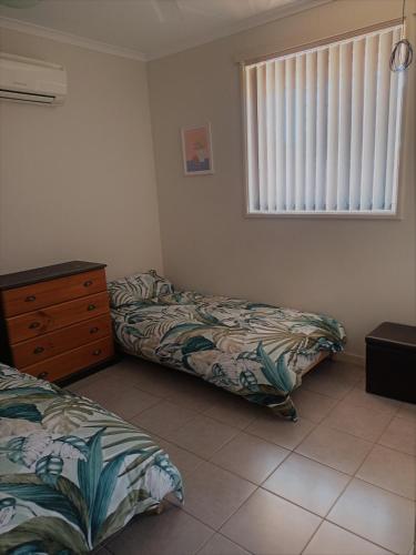 South Hedland Accomodation - Nice - Tidy - Secure