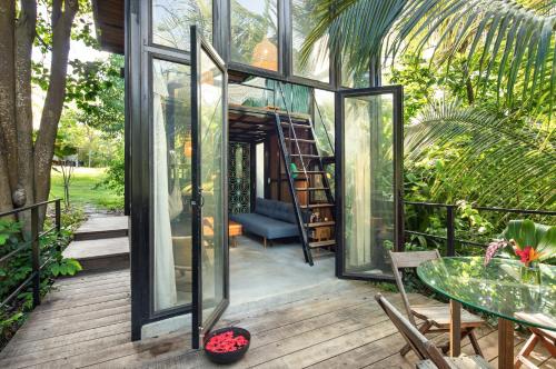 Finca Victoria in Vieques Island