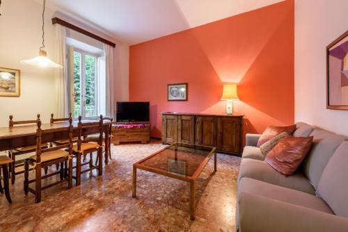 Angelico 3 bedrooms - Apartment - Florence