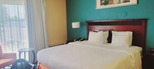 Fairfield Inn & Suites Cincinnati North/Sharonville