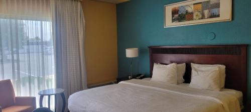 Fairfield Inn & Suites Cincinnati North/Sharonville