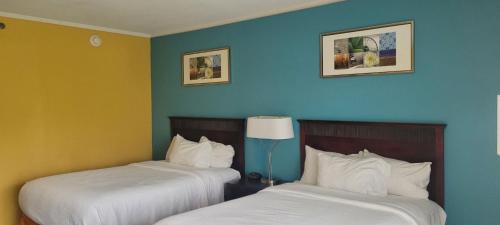 Chester Inn & Suites in Sharonville, USA