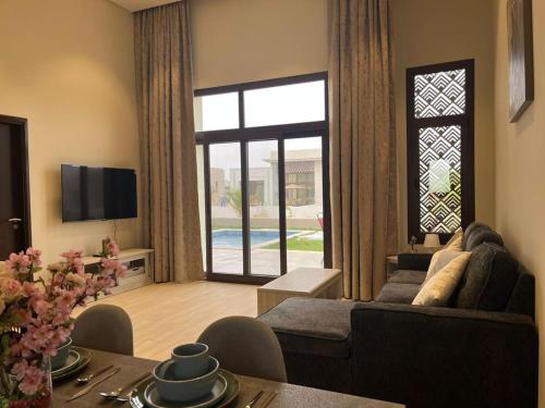 . Hawana Salalah Villa with Private Pool CMV30