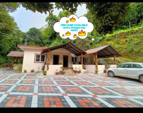 KATAKERI HOLIDAY HOME — Hotel in Coorg