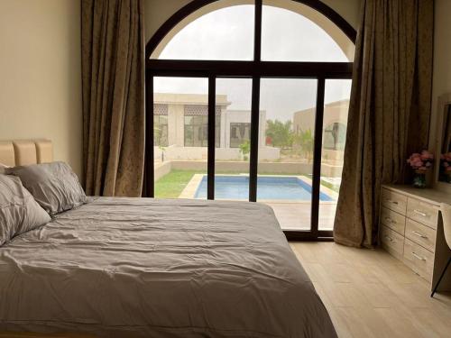 One-Bedroom Villa image 3