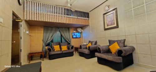 UDUPI HOMESTAY Garden Villa - Harikandige
