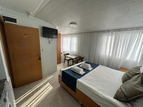 Standard Double or Twin Room room in Güven House İstanbul