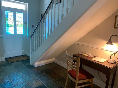 Quay House in Ballyvolane