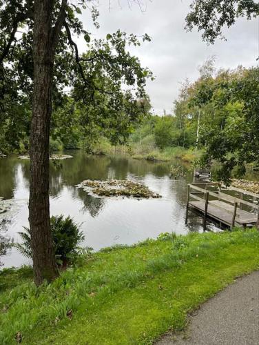 Bjergby Sønderbo feriehus