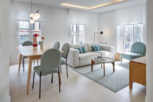 San Juan By Feelfree Rentals - San Sebastián