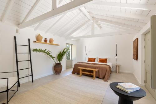 Amago Guesthouse in Santa Bárbara De Nexe