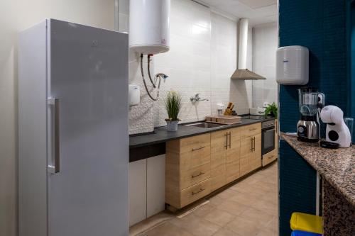SOM Hostel Valencia, Walencja (zdjęcie 11)