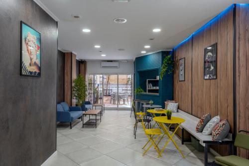 SOM Hostel Valencia, Walencja (zdjęcie 8)