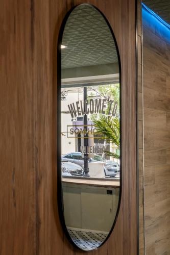 SOM Hostel Valencia, Walencja (zdjęcie 10)