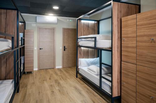 SOM Hostel Valencia, Walencja (zdjęcie 9)