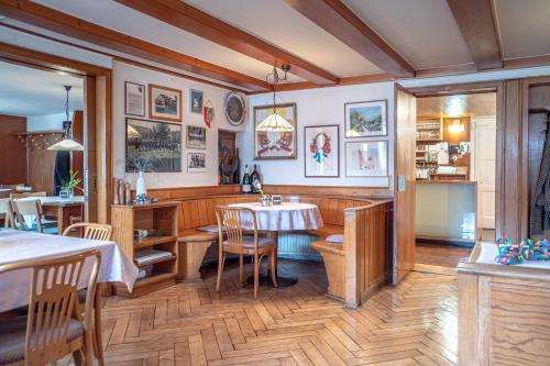 Gasthof Löwen Tosters – Feldkirch, NE