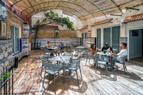 SOM Hostel Valencia, Valencia