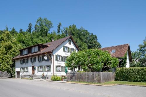 Gasthof Löwen Tosters in Feldkirch, Österreich