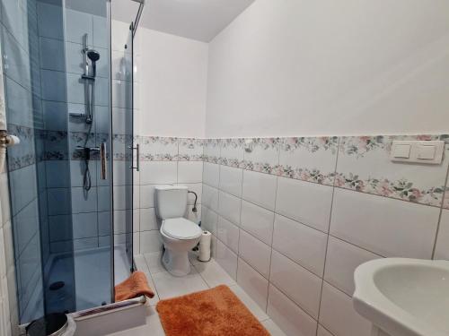 Apartament Cicho Sza