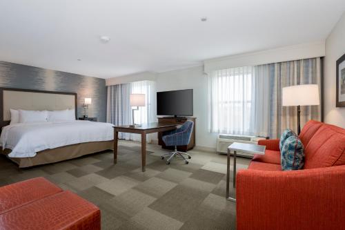 Hampton Inn & Suites San Diego/Poway in Poway