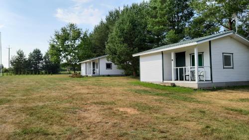 カラステ Willipu peremajad 4つ星 シングルルーム 眺望