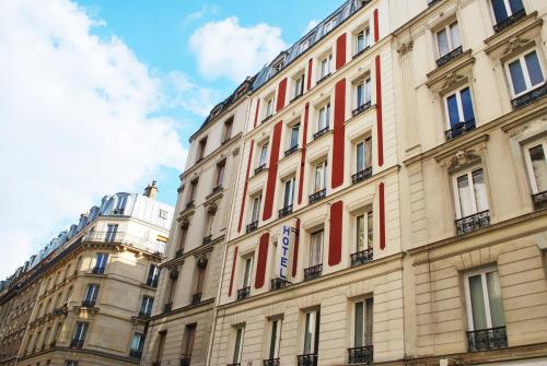 Hôtel Avenir Jonquière - image 2