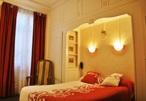 Hôtel Avenir Jonquière - image 6