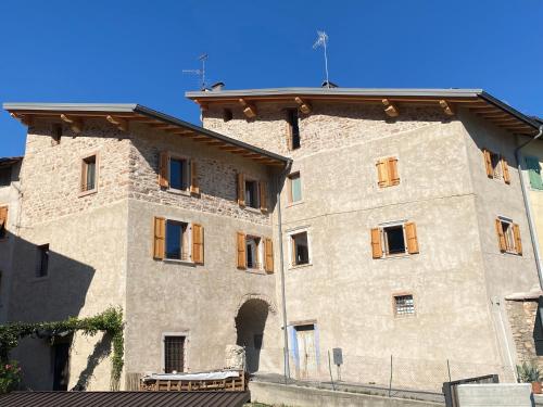 Pedegagia - Accommodation - Vezzano