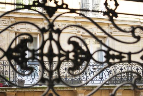 Hôtel Avenir Jonquière – Paris, TX