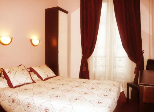 Hôtel Avenir Jonquière - image 12