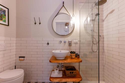 B&B Il Viaggio Bologna – Bologna, KY