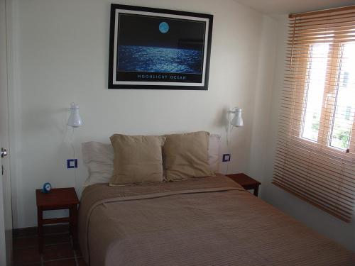 Apartment with great Sea Views and Community Swimming Pool and private parking01